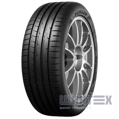 Dunlop Sport Maxx RT2 245/45 R18 100Y XL MFS MO *